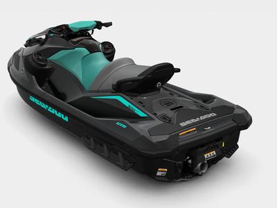 2026 Sea-Doo GTR 230 W/ BRP Premium Audio - Photo 3