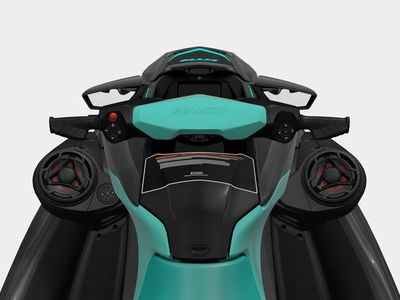 2026 Sea-Doo GTR 230 W/ BRP Premium Audio - Photo 5