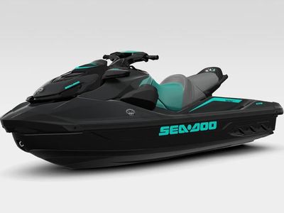 2026 Sea-Doo GTR 230 W/ BRP Premium Audio - Photo 1