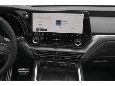 2024 Lexus TX - Photo 21