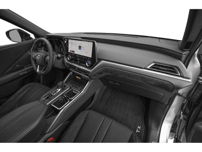 2024 Lexus TX - Photo 25