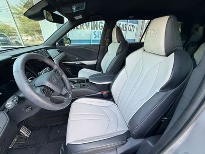 2024 Lexus TX - Photo 7