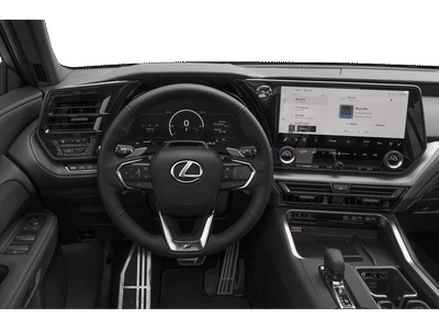2024 Lexus TX - Photo 18