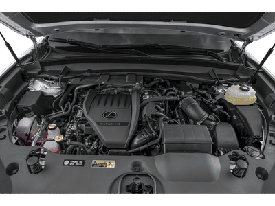 2024 Lexus TX - Photo 22