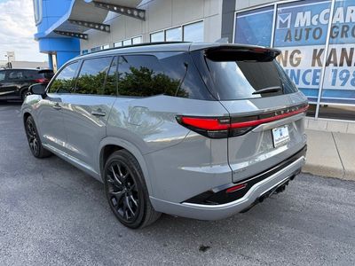 2024 Lexus TX - Photo 14