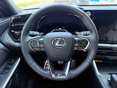 2024 Lexus TX - Photo 6