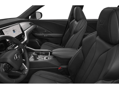 2024 Lexus TX - Photo 20