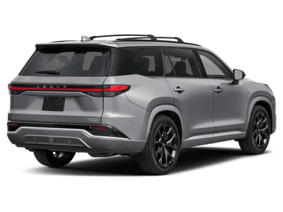 2024 Lexus TX - Photo 16