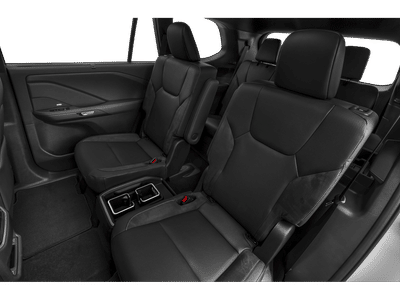 2024 Lexus TX - Photo 23