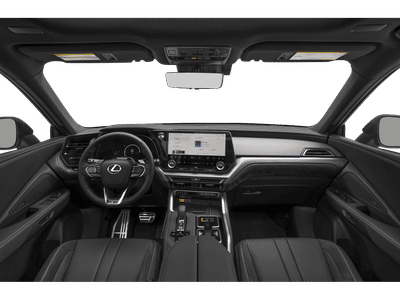 2024 Lexus TX - Photo 19