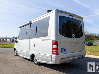 2022 Airstream Atlas MURPHY — detail view