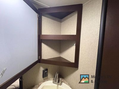 2016 Forest River RV Cherokee - Photo 34