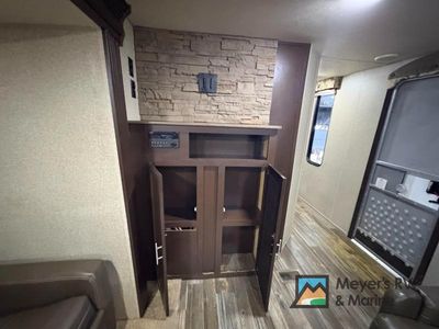 2016 Forest River RV Cherokee - Photo 27