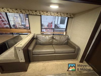 2016 Forest River RV Cherokee - Photo 23