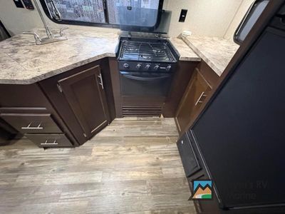 2016 Forest River RV Cherokee - Photo 18