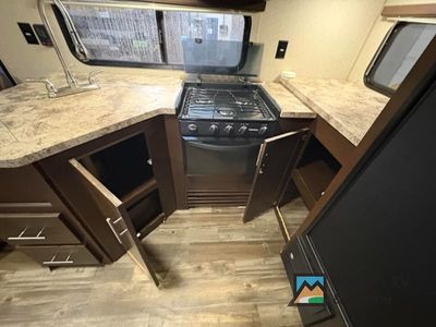 2016 Forest River RV Cherokee - Photo 19