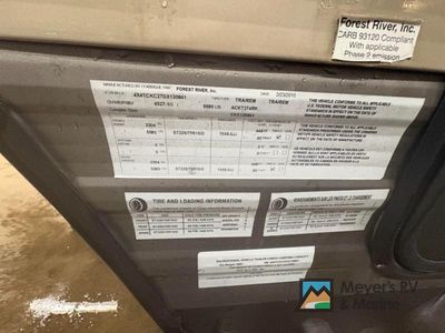 2016 Forest River RV Cherokee - Photo 7