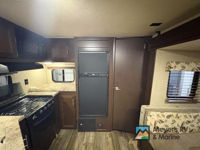 2016 Forest River RV Cherokee - Photo 11