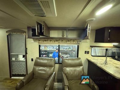 2016 Forest River RV Cherokee - Photo 25