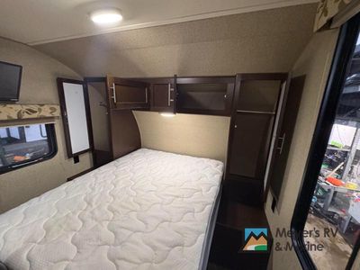 2016 Forest River RV Cherokee - Photo 29