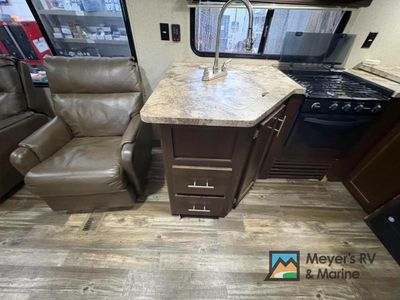 2016 Forest River RV Cherokee - Photo 20