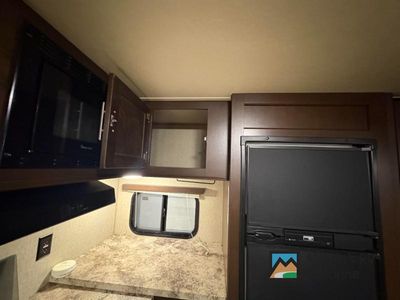 2016 Forest River RV Cherokee - Photo 17