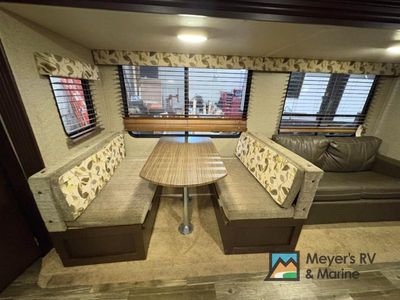 2016 Forest River RV Cherokee - Photo 22