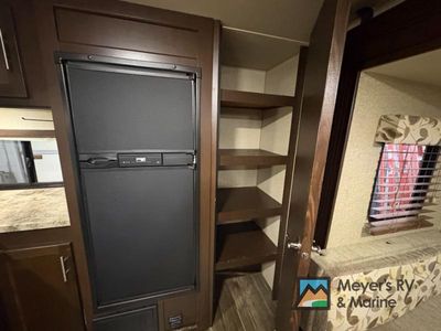 2016 Forest River RV Cherokee - Photo 13