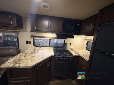 2016 Forest River RV Cherokee - Photo 14