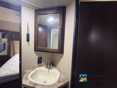 2016 Forest River RV Cherokee - Photo 33