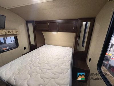 2016 Forest River RV Cherokee - Photo 28