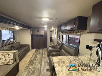 2016 Forest River RV Cherokee - Photo 10