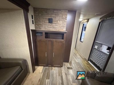 2016 Forest River RV Cherokee - Photo 26