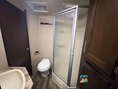 2016 Forest River RV Cherokee - Photo 32