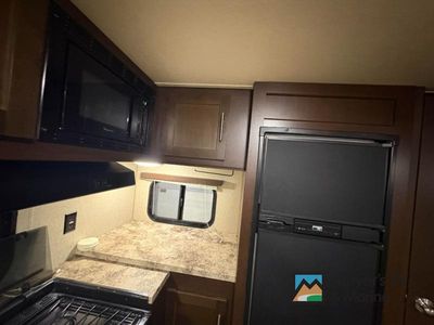 2016 Forest River RV Cherokee - Photo 16