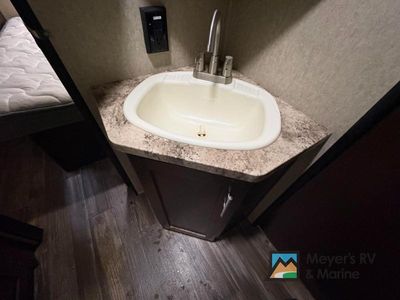 2016 Forest River RV Cherokee - Photo 35