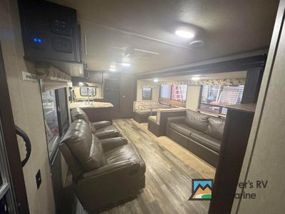2016 Forest River RV Cherokee - Photo 9