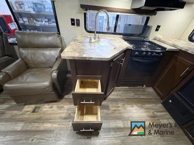 2016 Forest River RV Cherokee - Photo 21