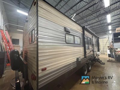 2016 Forest River RV Cherokee - Photo 4