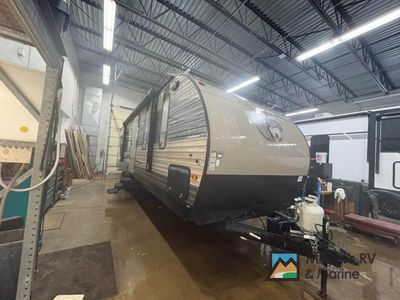 2016 Forest River RV Cherokee - Photo 1