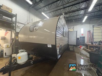 2016 Forest River RV Cherokee - Photo 5