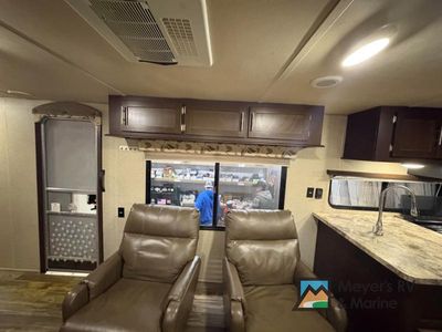 2016 Forest River RV Cherokee - Photo 24