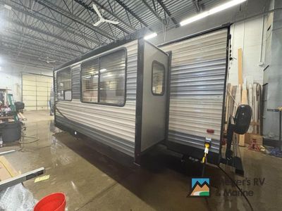 2016 Forest River RV Cherokee - Photo 3