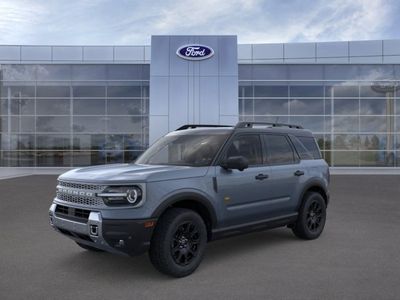 2026 Ford Bronco Sport - Photo 1