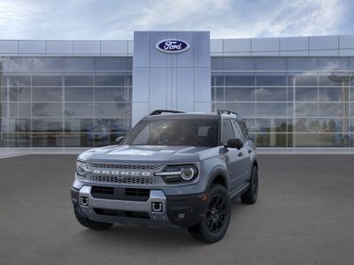 2026 Ford Bronco Sport - Photo 2