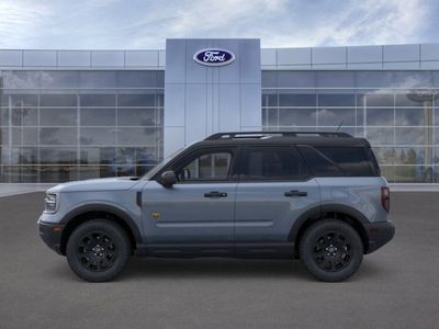 2026 Ford Bronco Sport - Photo 3