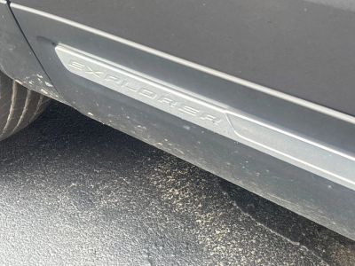 2018 Ford Explorer - Photo 6