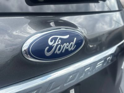 2018 Ford Explorer - Photo 4