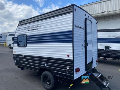 2026 Forest River RV Cherokee Wolf Pup - Photo 3