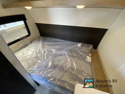 2026 Forest River RV Cherokee Wolf Pup - Photo 9